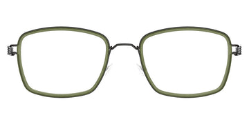 Lindberg® Kid|Teen™ Mathias LIN KID Mathias Basic-U9-U9-P10-K175 46 - Basic-U9-U9-K175 Eyeglasses