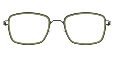 Lindberg® Kid|Teen™ Mathias LIN KID Mathias Basic-U9-U9-P10-K175 46 - Basic-U9-U9-K175 Eyeglasses