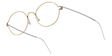 Lindberg® Kid|Teen™ Ophus LIN KID Ophus Basic-P60-P60-P10 38 - Basic-P60-P60 Eyeglasses