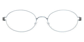 Lindberg® Kid|Teen™ Oval LIN KID Oval Basic-25-25-P10 40 - Basic-25-25 Eyeglasses