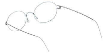 Lindberg® Kid|Teen™ Oval LIN KID Oval Basic-25-25-P10 40 - Basic-25-25 Eyeglasses