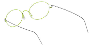 Lindberg® Kid|Teen™ Oval LIN KID Oval Basic-95-95-P10 40 - Basic-95-95 Eyeglasses