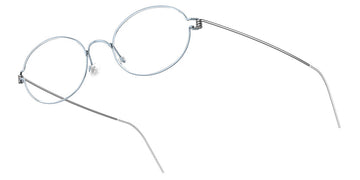 Lindberg® Kid|Teen™ Oval LIN KID Oval Basic-P25-P25-P10 40 - Basic-P25-P25 Eyeglasses