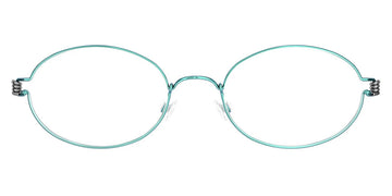 Lindberg® Kid|Teen™ Oval LIN KID Oval Basic-P85-P85-P10 40 - Basic-P85-P85 Eyeglasses