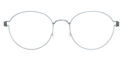 Lindberg® Kid|Teen™ Panto LIN KID Panto Basic-25-25-P10 44 - Basic-25-25 Eyeglasses