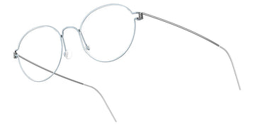 Lindberg® Kid|Teen™ Panto LIN KID Panto Basic-25-25-P10 44 - Basic-25-25 Eyeglasses