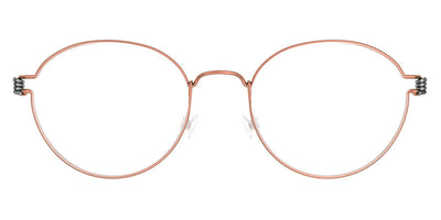 Lindberg® Kid|Teen™ Panto LIN KID Panto Basic-60-60-P10 44 - Basic-60-60 Eyeglasses