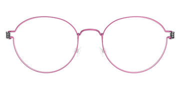 Lindberg® Kid|Teen™ Panto LIN KID Panto Basic-70-70-P10 44 - Basic-70-70 Eyeglasses