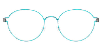 Lindberg® Kid|Teen™ Panto LIN KID Panto Basic-80-80-P10 44 - Basic-80-80 Eyeglasses