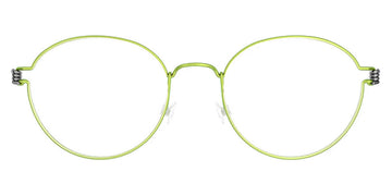 Lindberg® Kid|Teen™ Panto LIN KID Panto Basic-95-95-P10 44 - Basic-95-95 Eyeglasses