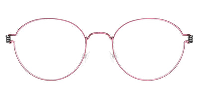 Lindberg® Kid|Teen™ Panto LIN KID Panto Basic-P70-P70-P10 44 - Basic-P70-P70 Eyeglasses