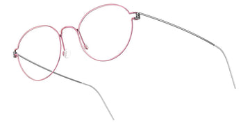 Lindberg® Kid|Teen™ Panto LIN KID Panto Basic-P70-P70-P10 44 - Basic-P70-P70 Eyeglasses