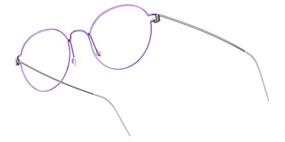 Lindberg® Kid|Teen™ Panto LIN KID Panto Basic-P77-P77-P10 44 - Basic-P77-P77 Eyeglasses