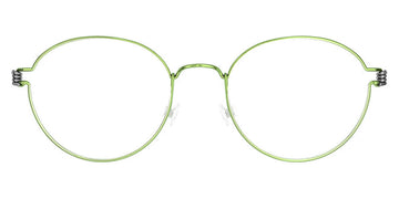 Lindberg® Kid|Teen™ Panto LIN KID Panto Basic-P95-P95-P10 44 - Basic-P95-P95 Eyeglasses