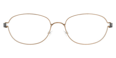 Lindberg® Kid|Teen™ Randy LIN KID Randy Basic-35-35-P10 44 - Basic-35-35 Eyeglasses