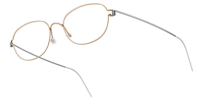 Lindberg® Kid|Teen™ Randy LIN KID Randy Basic-35-35-P10 44 - Basic-35-35 Eyeglasses