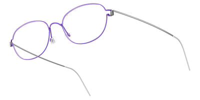 Lindberg® Kid|Teen™ Randy LIN KID Randy Basic-77-77-P10 44 - Basic-77-77 Eyeglasses