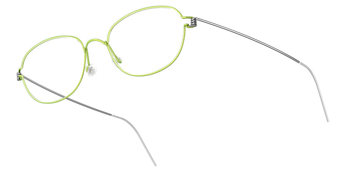 Lindberg® Kid|Teen™ Randy LIN KID Randy Basic-95-95-P10 44 - Basic-95-95 Eyeglasses