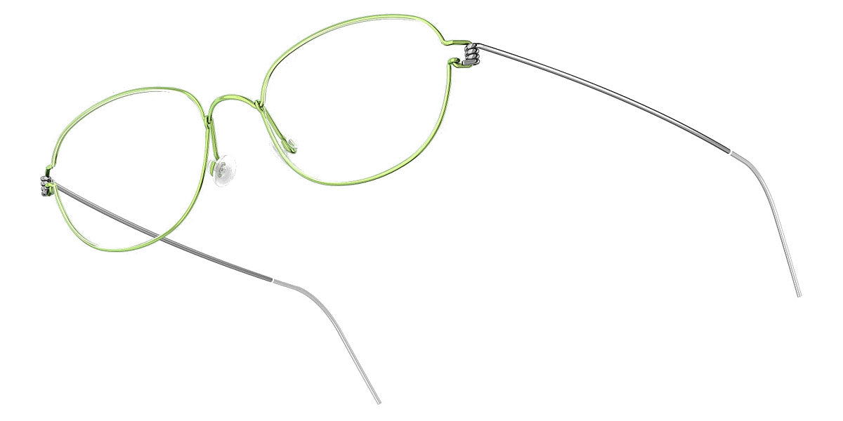 Lindberg® Kid|Teen™ Randy LIN KID Randy Basic-P95-P95-P10 44 - Basic-P95-P95 Eyeglasses