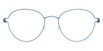 Lindberg® Kid|Teen™ Russel LIN KID Russel Basic-20-20-P10 47 - Basic-20-20 Eyeglasses