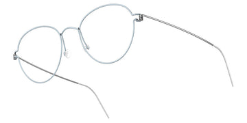 Lindberg® Kid|Teen™ Russel LIN KID Russel Basic-25-25-P10 47 - Basic-25-25 Eyeglasses