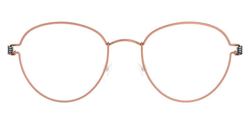 Lindberg® Kid|Teen™ Russel LIN KID Russel Basic-60-60-P10 47 - Basic-60-60 Eyeglasses