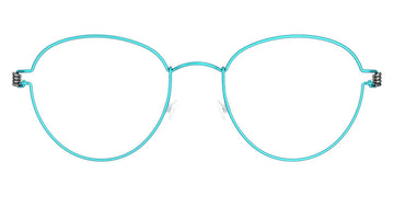 Lindberg® Kid|Teen™ Russel LIN KID Russel Basic-80-80-P10 47 - Basic-80-80 Eyeglasses