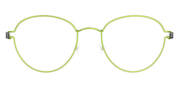 Lindberg® Kid|Teen™ Russel LIN KID Russel Basic-95-95-P10 47 - Basic-95-95 Eyeglasses