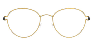 Lindberg® Kid|Teen™ Russel LIN KID Russel Basic-GT-GT-P10 47 - Basic-GT-GT Eyeglasses