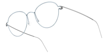 Lindberg® Kid|Teen™ Russel LIN KID Russel Basic-P25-P25-P10 47 - Basic-P25-P25 Eyeglasses