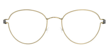 Lindberg® Kid|Teen™ Russel LIN KID Russel Basic-PGT-PGT-P10 47 - Basic-PGT-PGT Eyeglasses