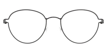 Lindberg® Kid|Teen™ Russel LIN KID Russel Basic-PU9-PU9-P10 47 - Basic-PU9-PU9 Eyeglasses