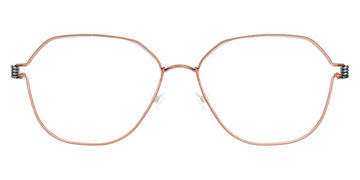 Lindberg® Kid|Teen™ Ryan LIN KID Ryan Basic-60-60-P10 49 - Basic-60-60 Eyeglasses