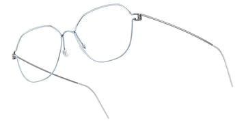 Lindberg® Kid|Teen™ Ryan LIN KID Ryan Basic-P25-P25-P10 49 - Basic-P25-P25 Eyeglasses