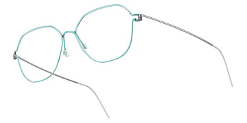 Lindberg® Kid|Teen™ Ryan LIN KID Ryan Basic-P85-P85-P10 49 - Basic-P85-P85 Eyeglasses