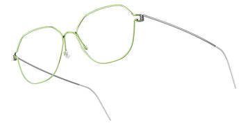 Lindberg® Kid|Teen™ Ryan LIN KID Ryan Basic-P95-P95-P10 49 - Basic-P95-P95 Eyeglasses