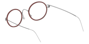 Lindberg® Kid|Teen™ Skye LIN KID Skye Basic-10-10-P10-K258 38 - Basic-10-10-K258 Eyeglasses