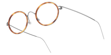 Lindberg® Kid|Teen™ Skye LIN KID Skye Basic-10-10-P10-K25M 38 - Basic-10-10-K25M Eyeglasses