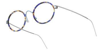 Lindberg® Kid|Teen™ Skye LIN KID Skye Basic-20-20-P10-K173 38 - Basic-20-20-K173 Eyeglasses