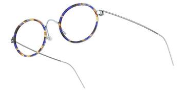 Lindberg® Kid|Teen™ Skye LIN KID Skye Basic-25-25-P10-K173 38 - Basic-25-25-K173 Eyeglasses