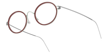 Lindberg® Kid|Teen™ Skye LIN KID Skye Basic-30-30-P10-K258 38 - Basic-30-30-K258 Eyeglasses