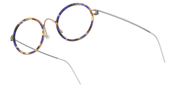 Lindberg® Kid|Teen™ Skye LIN KID Skye Basic-35-35-P10-K173 38 - Basic-35-35-K173 Eyeglasses