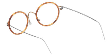 Lindberg® Kid|Teen™ Skye LIN KID Skye Basic-35-35-P10-K25M 38 - Basic-35-35-K25M Eyeglasses