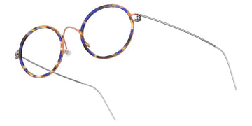 Lindberg® Kid|Teen™ Skye LIN KID Skye Basic-60-60-P10-K173 38 - Basic-60-60-K173 Eyeglasses