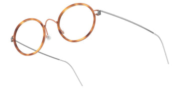 Lindberg® Kid|Teen™ Skye LIN KID Skye Basic-60-60-P10-K25M 38 - Basic-60-60-K25M Eyeglasses