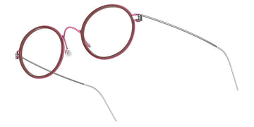 Lindberg® Kid|Teen™ Skye LIN KID Skye Basic-70-70-P10-K258 38 - Basic-70-70-K258 Eyeglasses