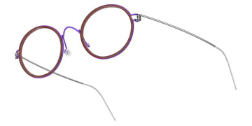 Lindberg® Kid|Teen™ Skye LIN KID Skye Basic-77-77-P10-K258 38 - Basic-77-77-K258 Eyeglasses