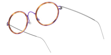 Lindberg® Kid|Teen™ Skye LIN KID Skye Basic-77-77-P10-K25M 38 - Basic-77-77-K25M Eyeglasses