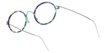 Lindberg® Kid|Teen™ Skye LIN KID Skye Basic-80-80-P10-K173 38 - Basic-80-80-K173 Eyeglasses