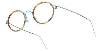 Lindberg® Kid|Teen™ Skye LIN KID Skye Basic-80-80-P10-K25M 38 - Basic-80-80-K25M Eyeglasses